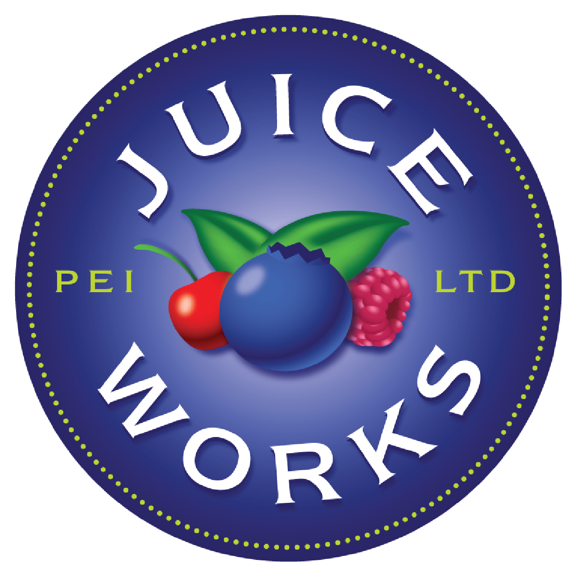 PEI Juice Works